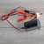 Ładowarka akumulatory żelowe AGM kwasowe auto. 1A 12V LED